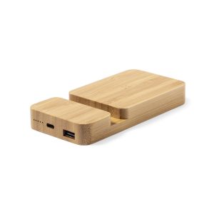 Visuel Power Bank Numumazi - personnalisable