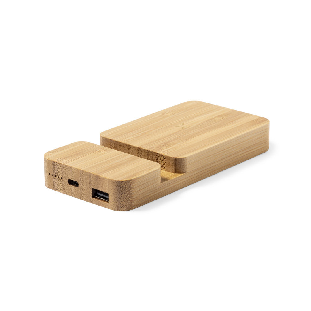 Miniature 1 pour Power Bank Numumazi - personnalisable