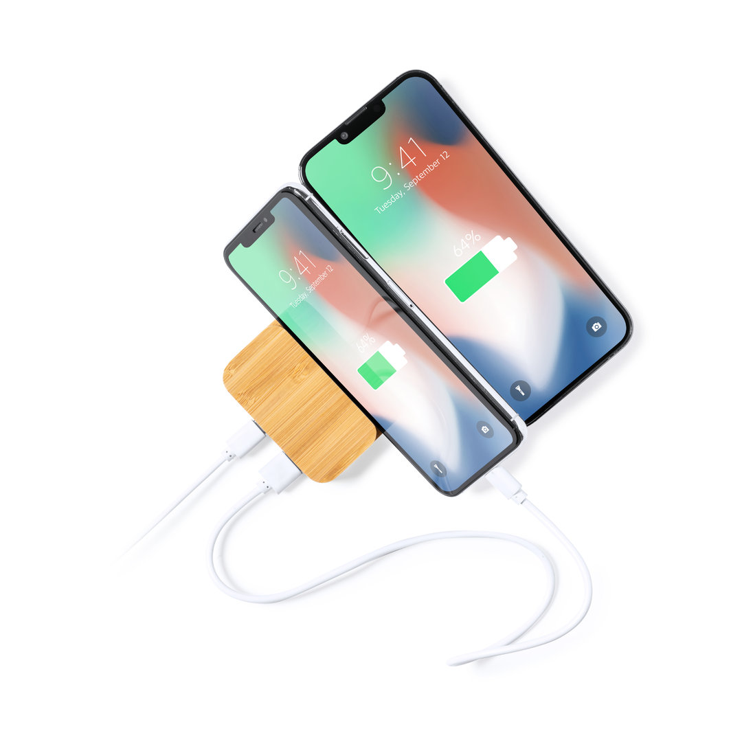 Miniature 5 pour Power Bank Numumazi - personnalisable