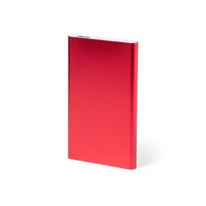Visuel Power Bank Kabini - personnalisable