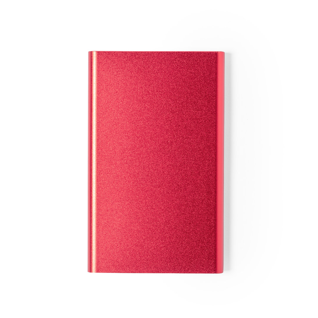 Miniature 5 pour Power Bank Kabini - personnalisable