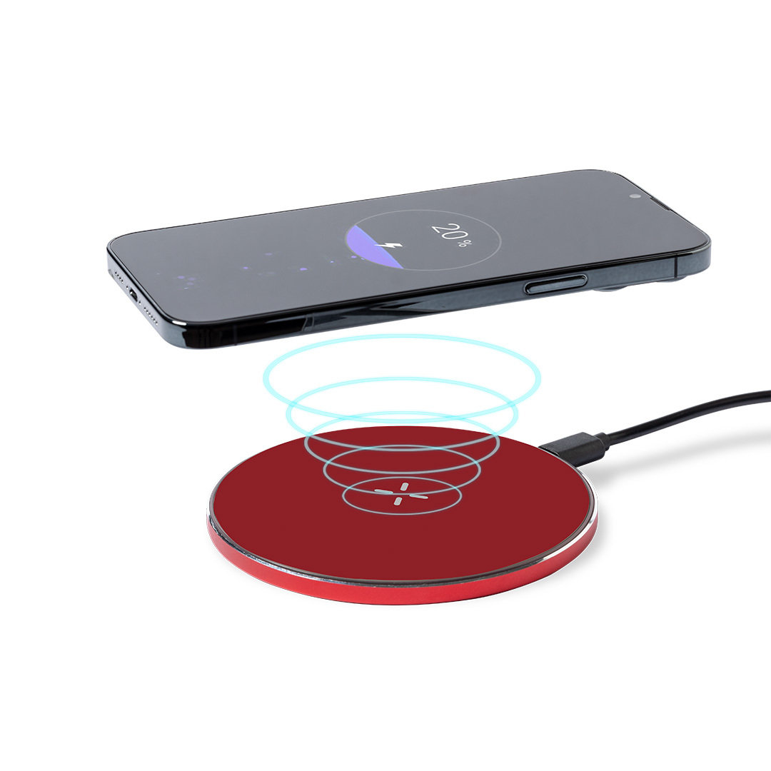 Miniature 3 pour Chargeur Neruxo - personnalisable