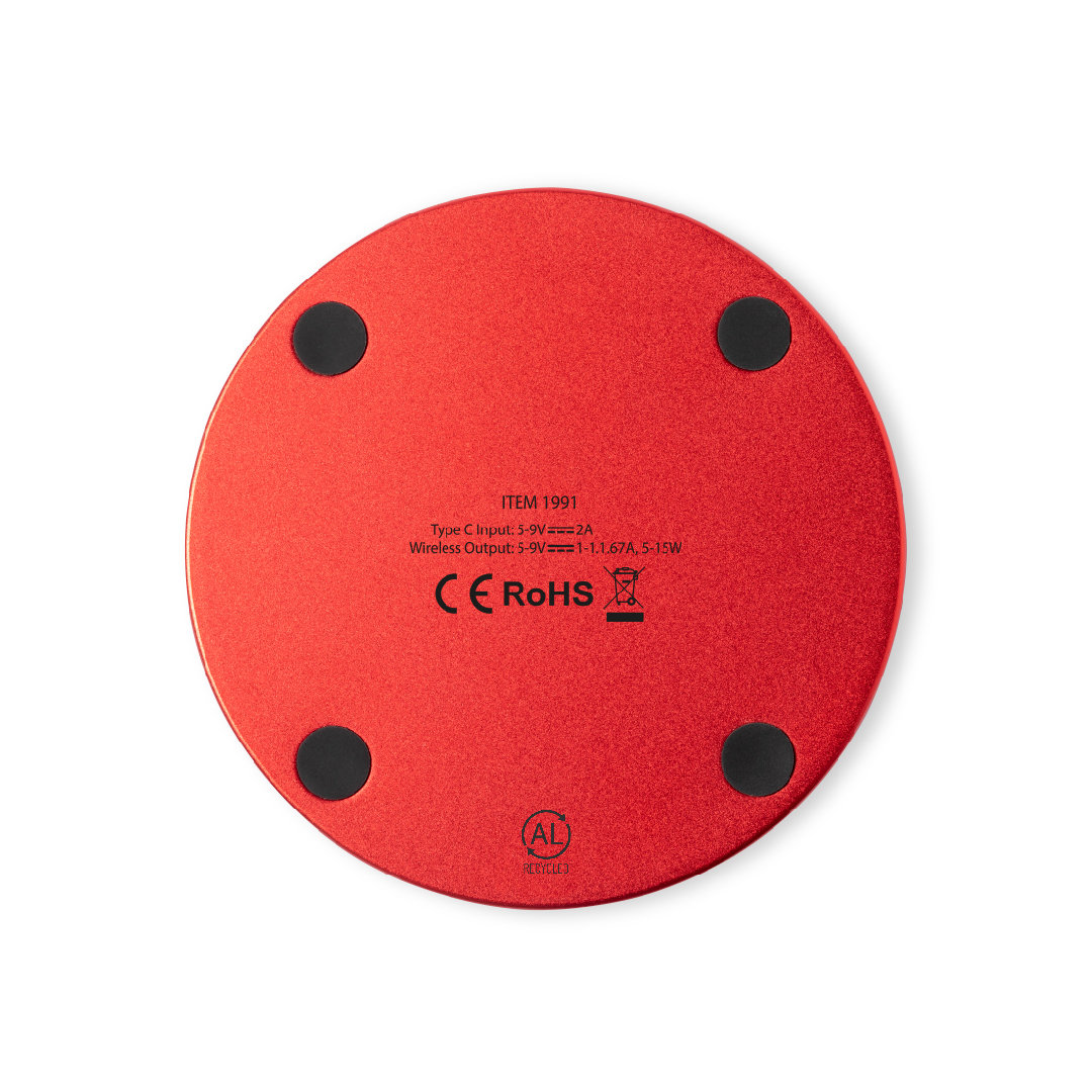 Miniature 4 pour Chargeur Neruxo - personnalisable
