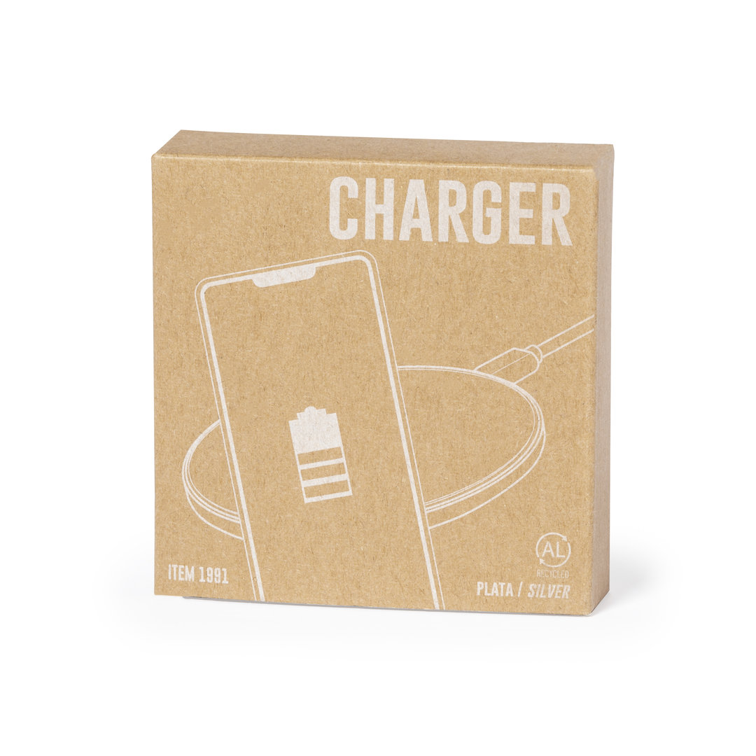 Miniature 5 pour Chargeur Neruxo - personnalisable