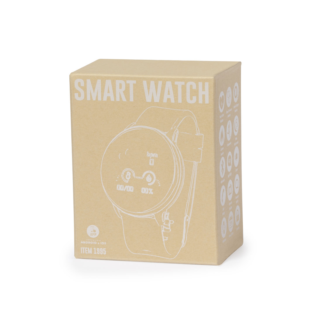 Miniature 5 pour Montre Intelligente Meci - personnalisable
