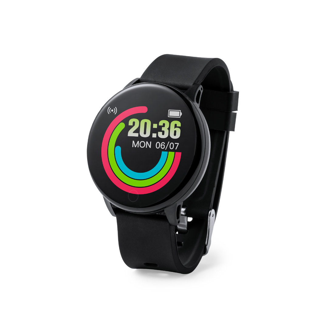 Miniature 6 pour Montre Intelligente Meci - personnalisable