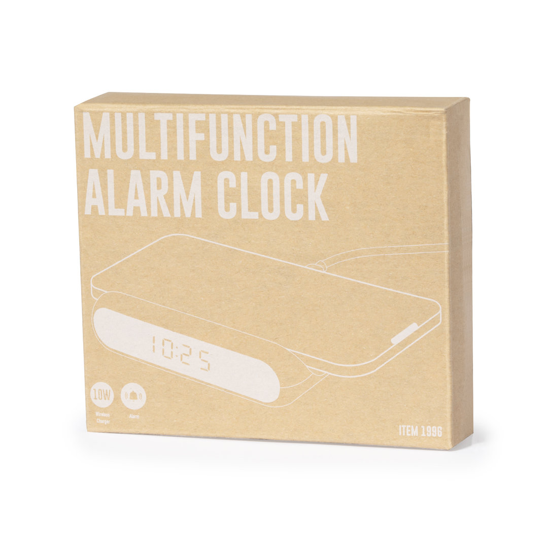 Miniature 7 pour Horloge Multifonction Voqapiwa - personnalisable