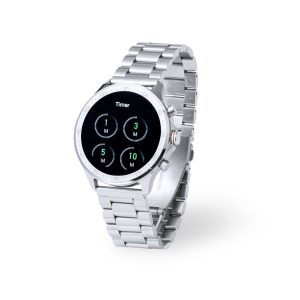 Visuel Montre Intelligente Qegu - personnalisable