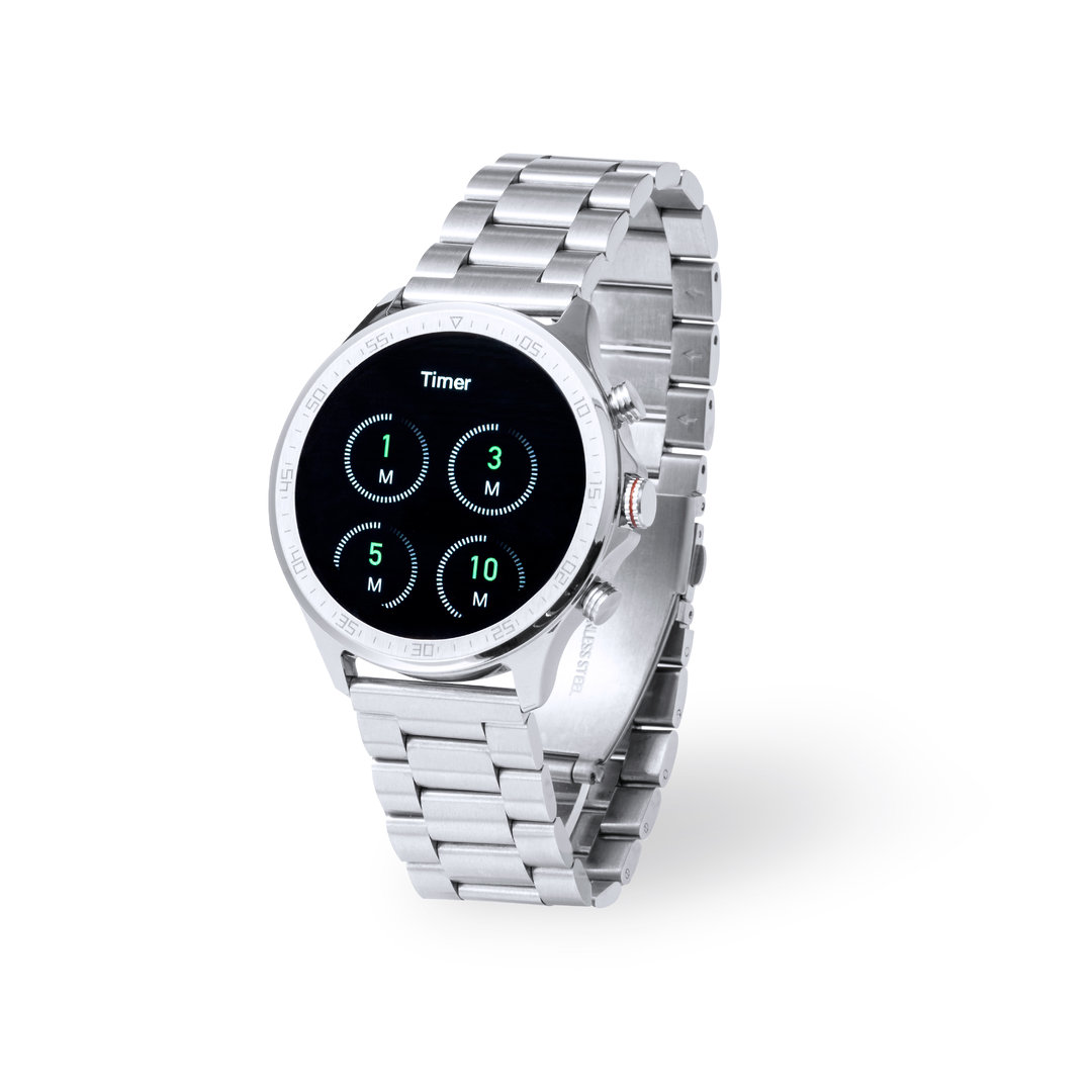 Miniature 1 pour Montre Intelligente Qegu - personnalisable