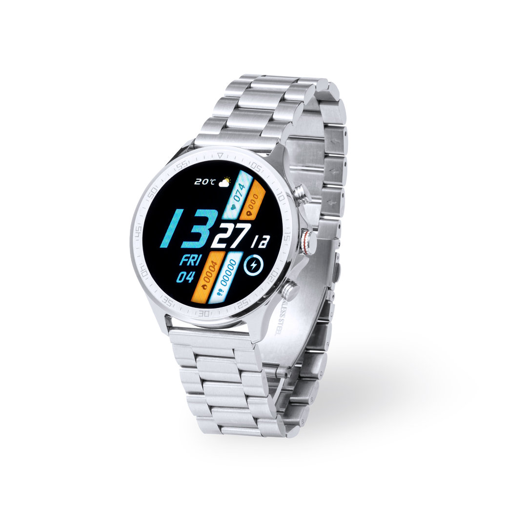 Miniature 2 pour Montre Intelligente Qegu - personnalisable