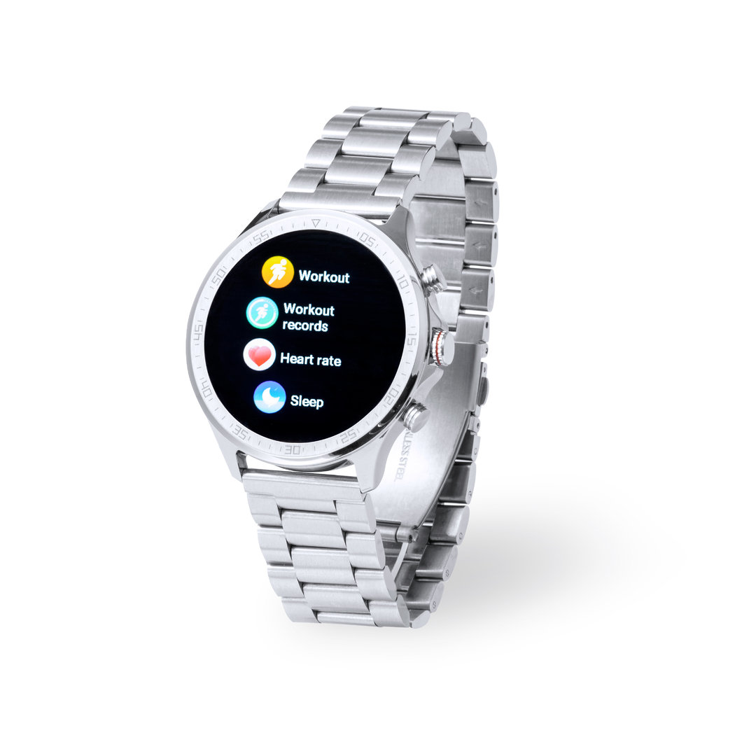 Miniature 3 pour Montre Intelligente Qegu - personnalisable