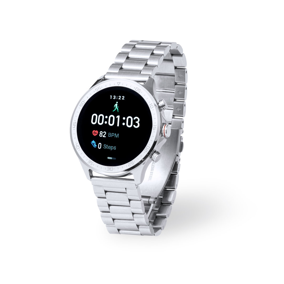 Miniature 4 pour Montre Intelligente Qegu - personnalisable