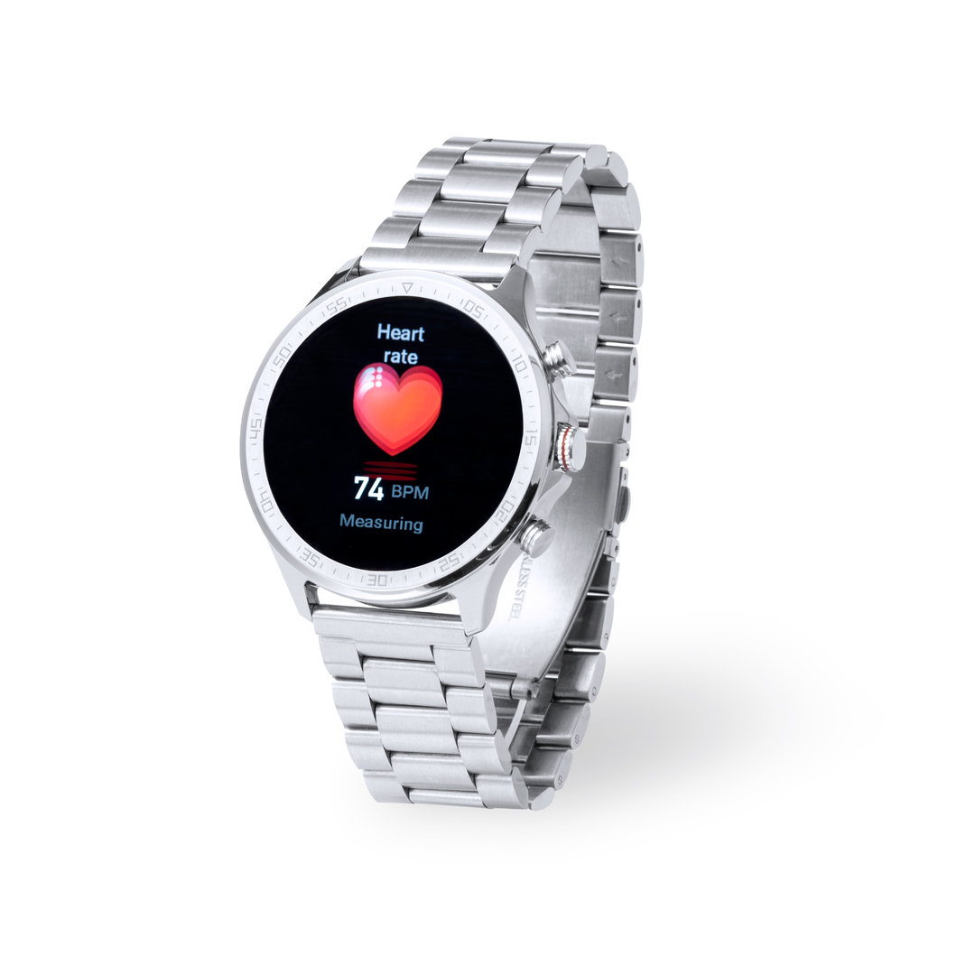 Miniature 5 pour Montre Intelligente Qegu - personnalisable