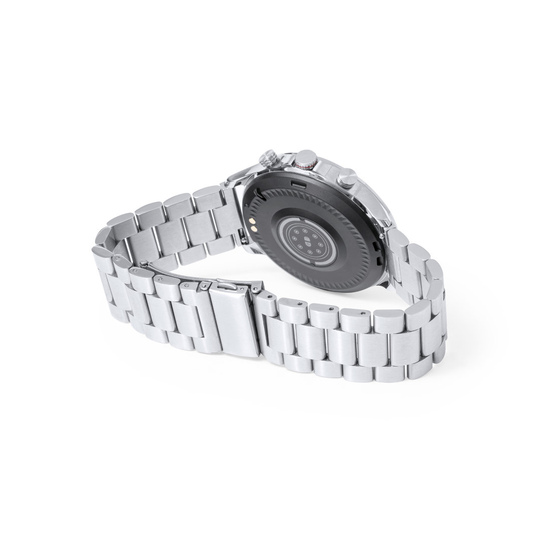 Miniature 6 pour Montre Intelligente Qegu - personnalisable