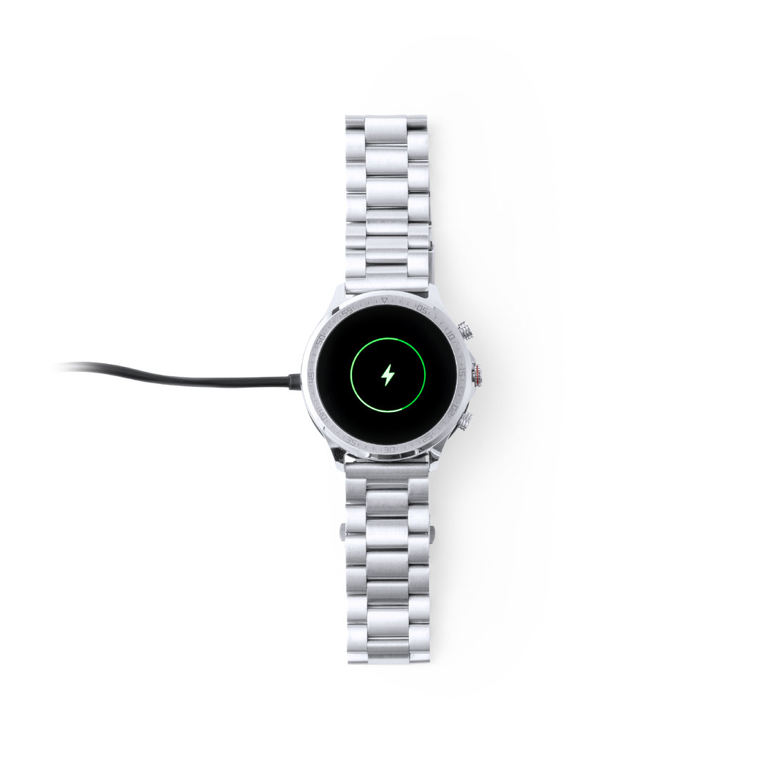 Miniature 7 pour Montre Intelligente Qegu - personnalisable