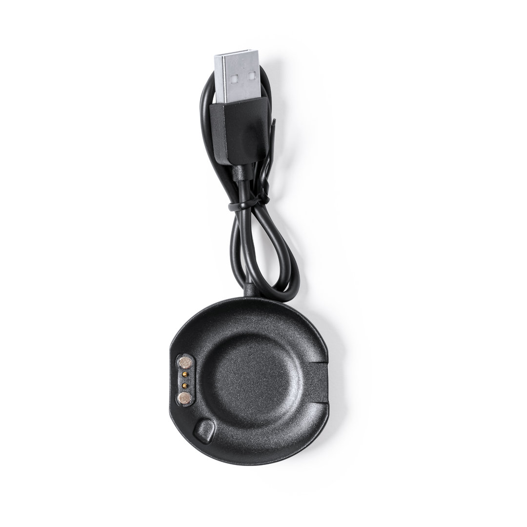 Miniature 8 pour Montre Intelligente Qegu - personnalisable