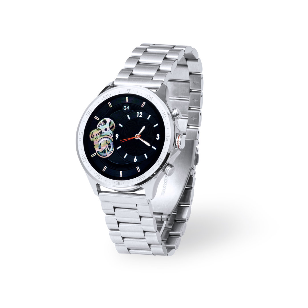 Miniature 9 pour Montre Intelligente Qegu - personnalisable