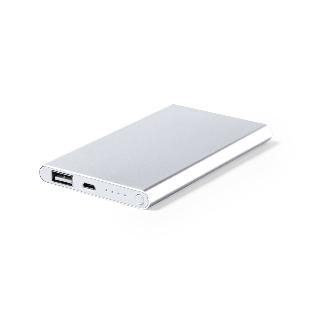 Miniature 1 pour Power Bank Ninoma - personnalisable