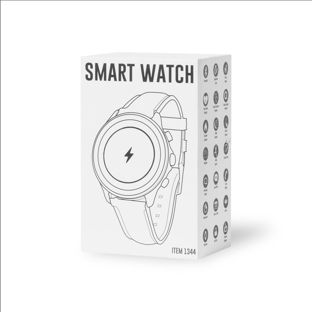Miniature 12 pour Montre Intelligente Notewe - personnalisable