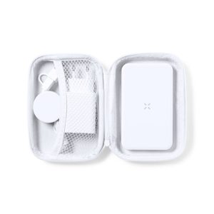 Visuel Set Power Bank Bubiduvu - personnalisable