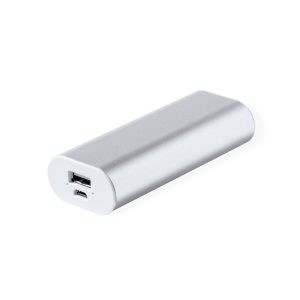 Visuel Power Bank Wuci - personnalisable