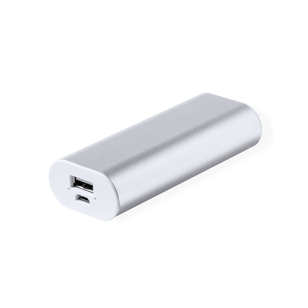Miniature 1 pour Power Bank Wuci - personnalisable