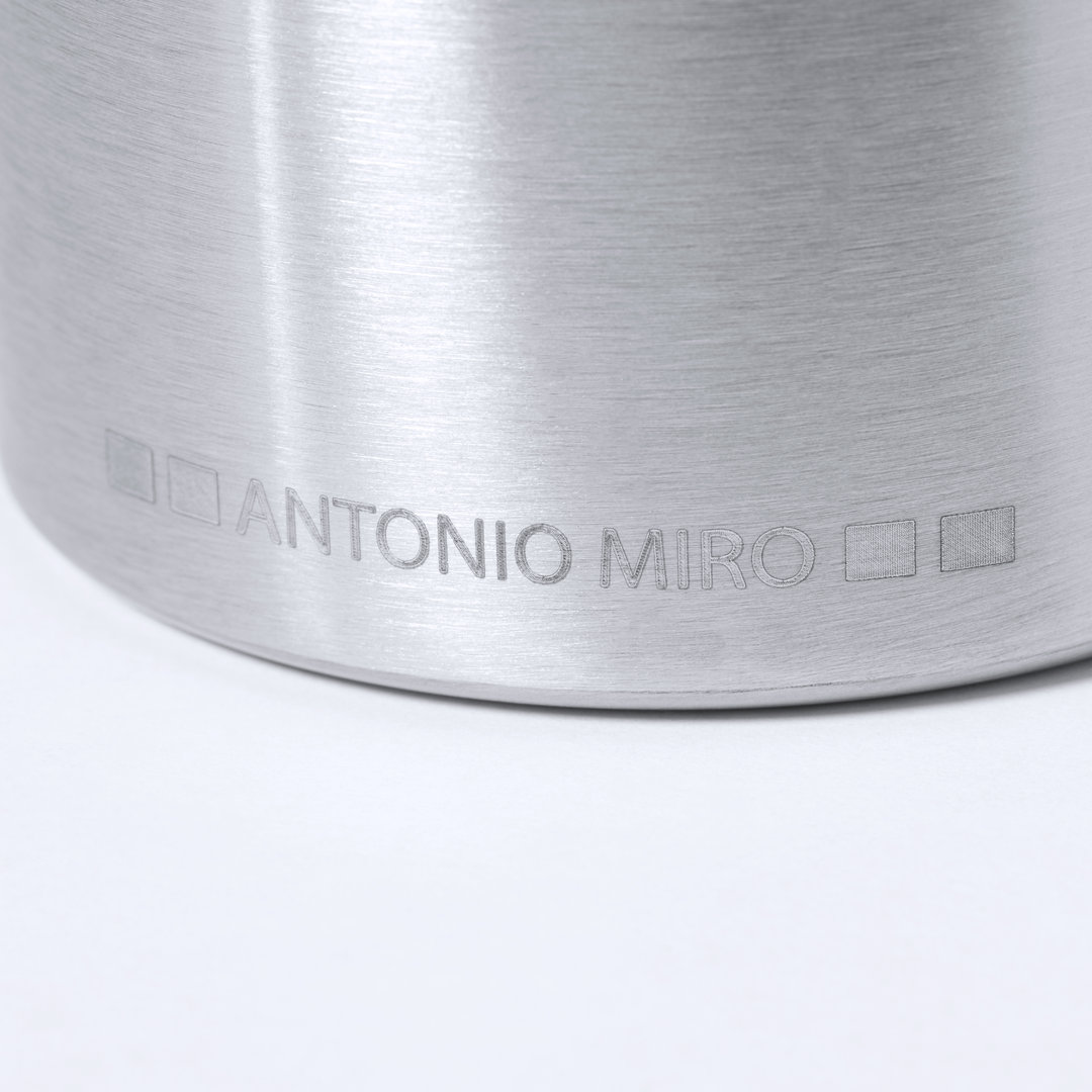 Miniature 2 pour Bidon Thermique Cupasufi - personnalisable