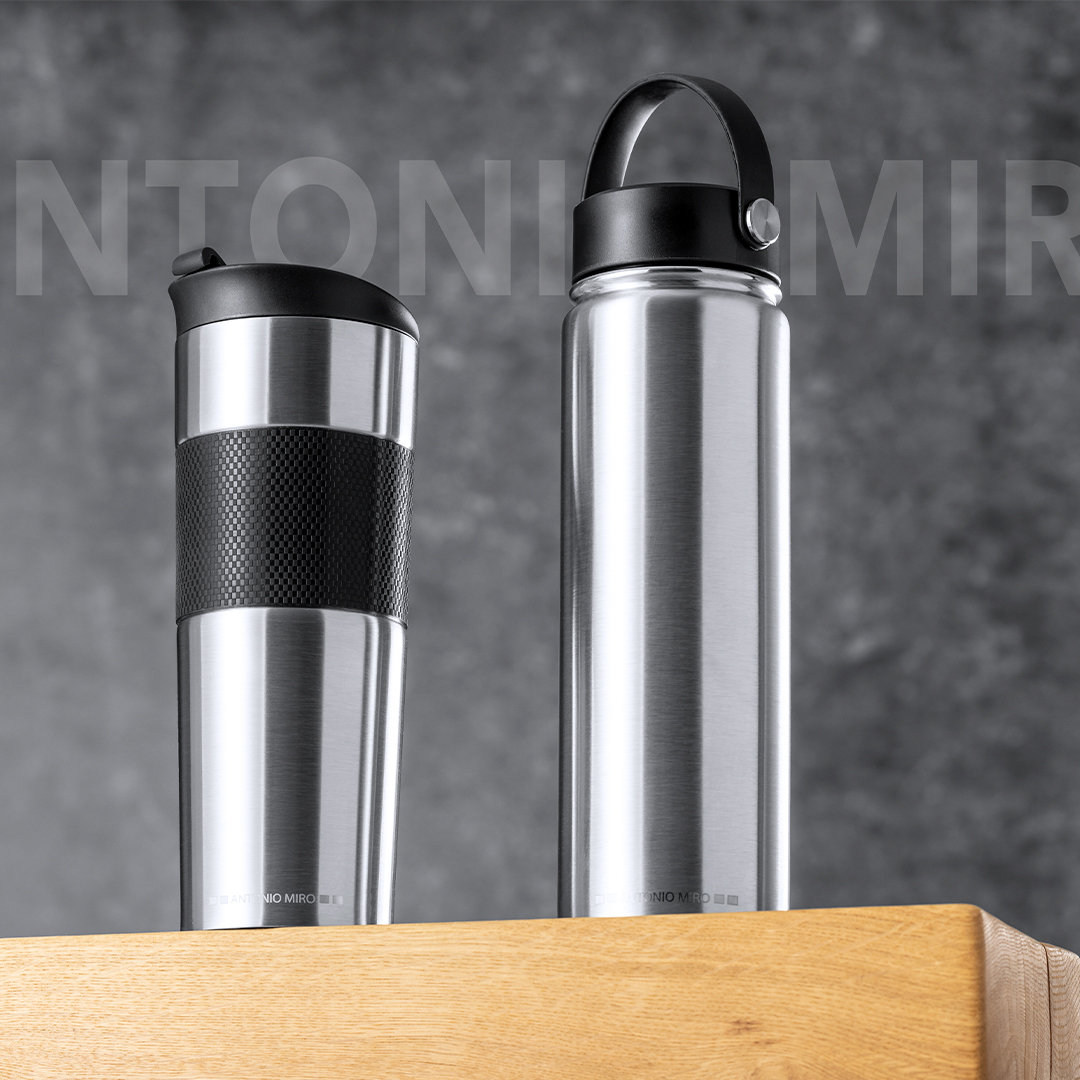 Miniature 4 pour Bidon Thermique Cupasufi - personnalisable