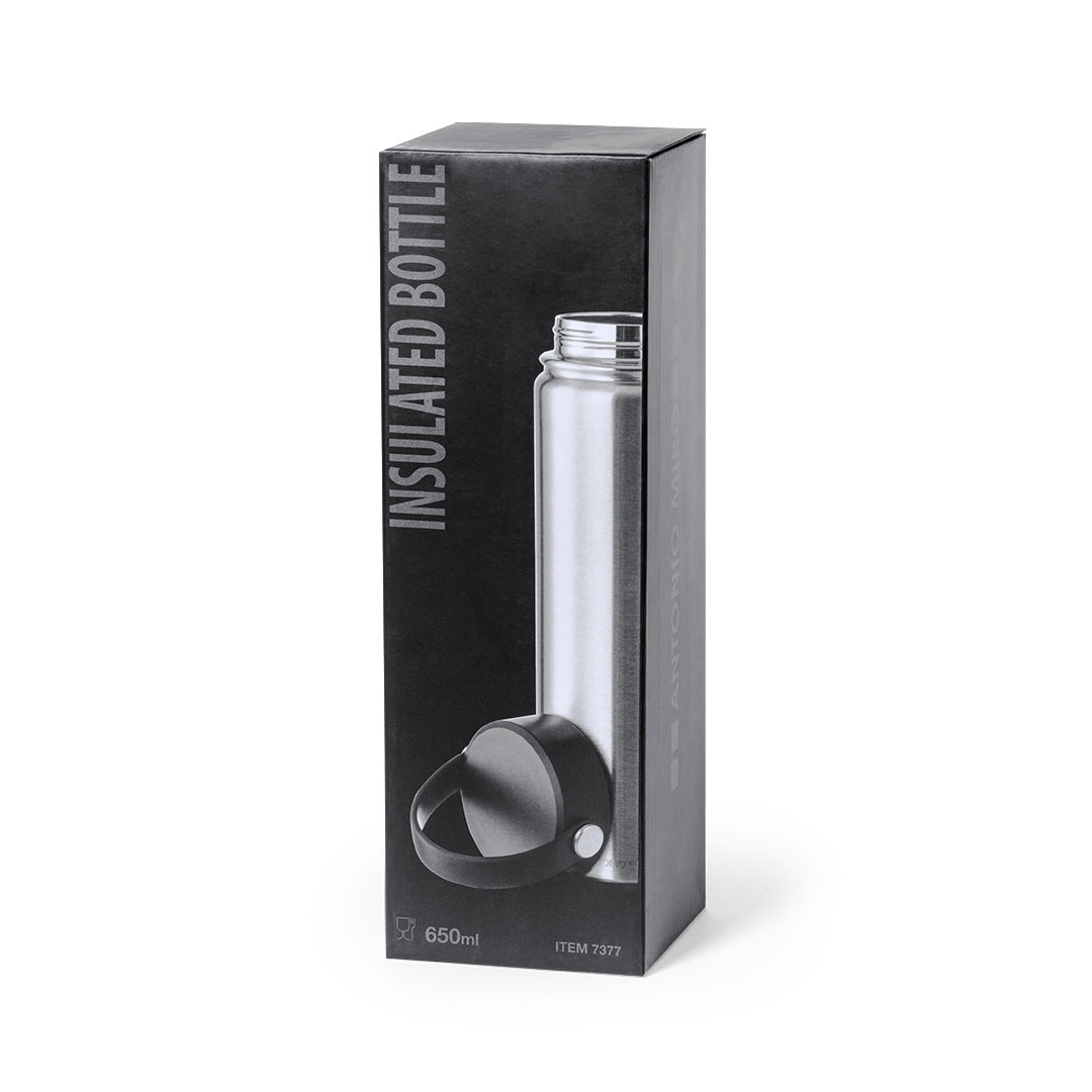 Miniature 5 pour Bidon Thermique Cupasufi - personnalisable