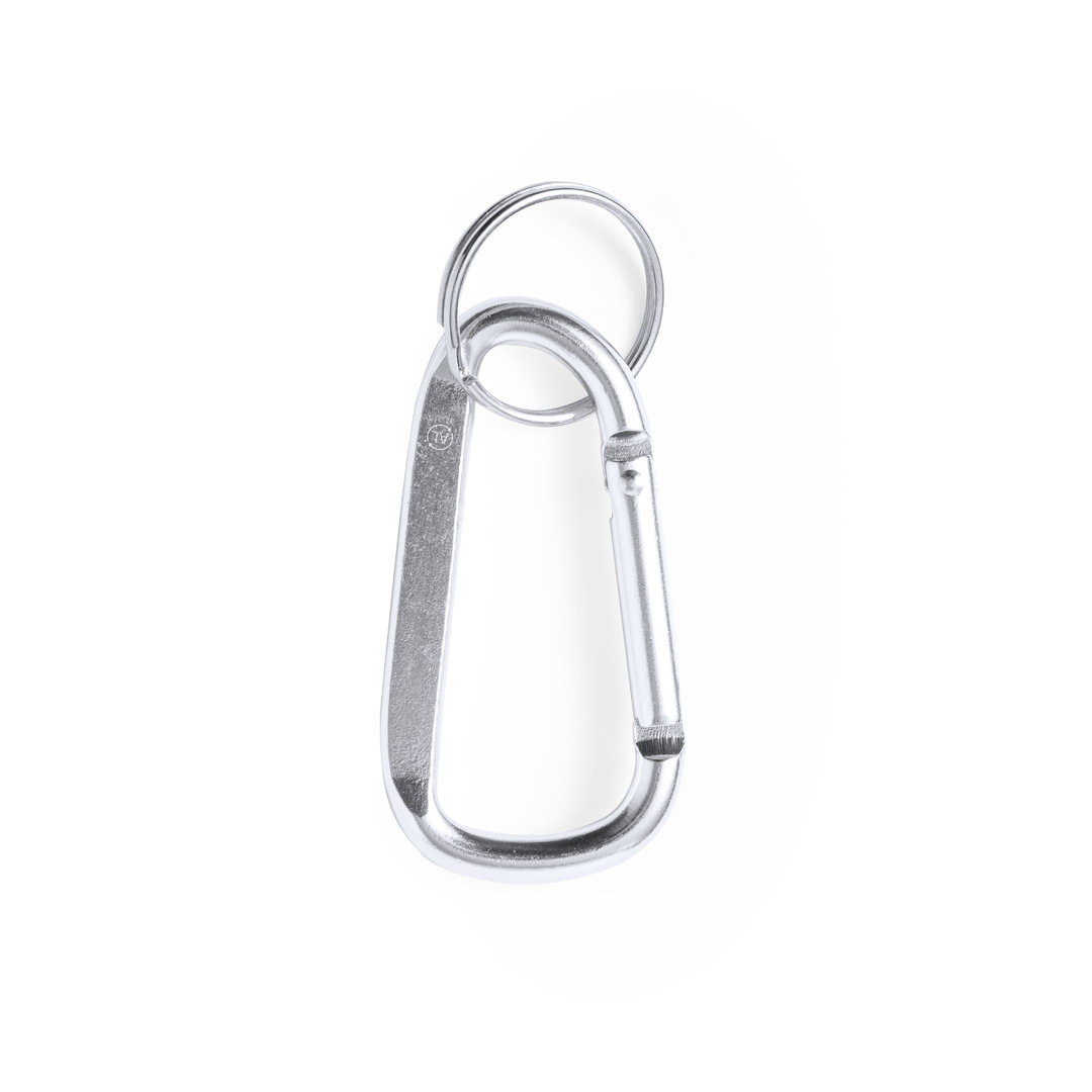 Miniature 3 pour Mousqueton Kepuxako - personnalisable