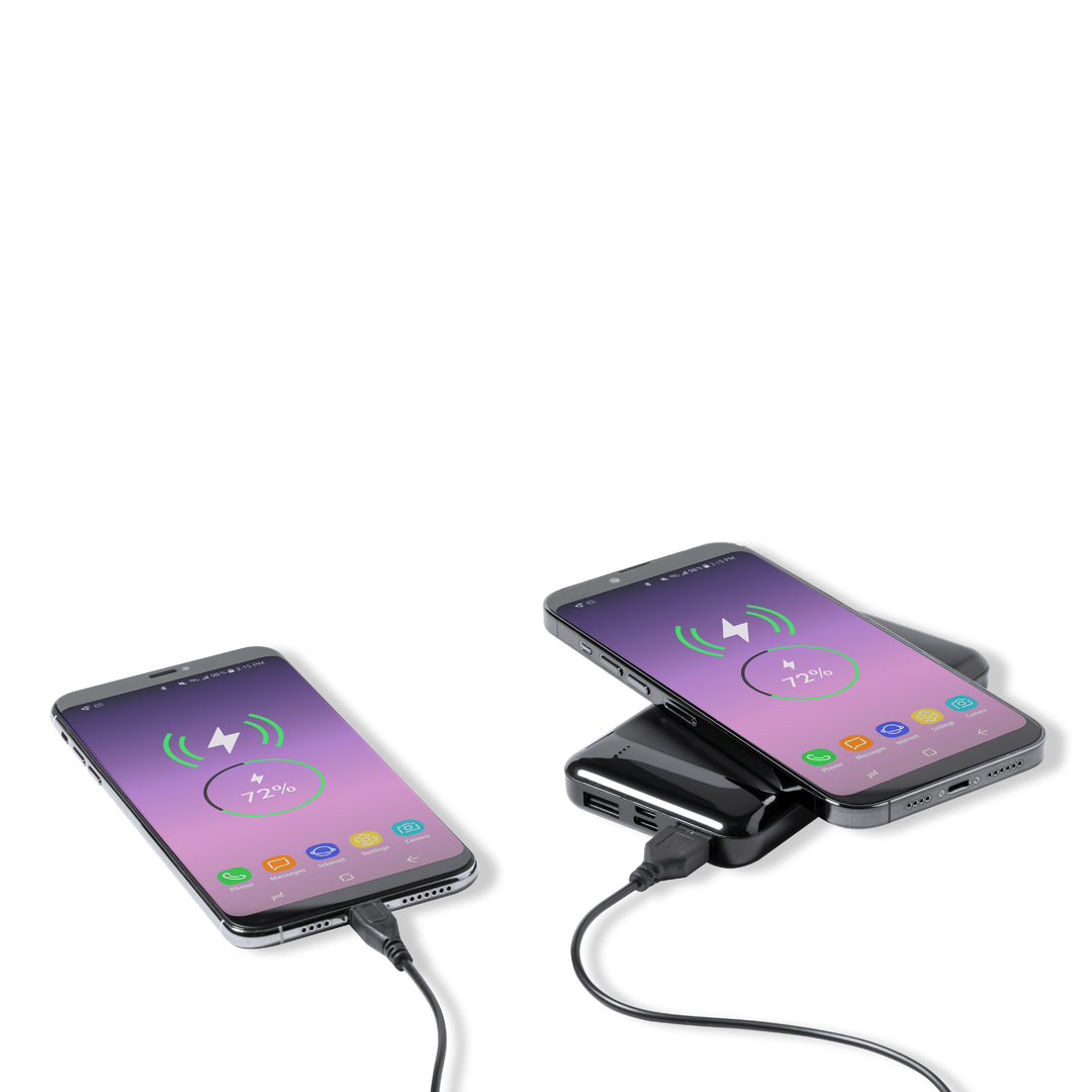 Miniature 3 pour Power Bank Jina - personnalisable