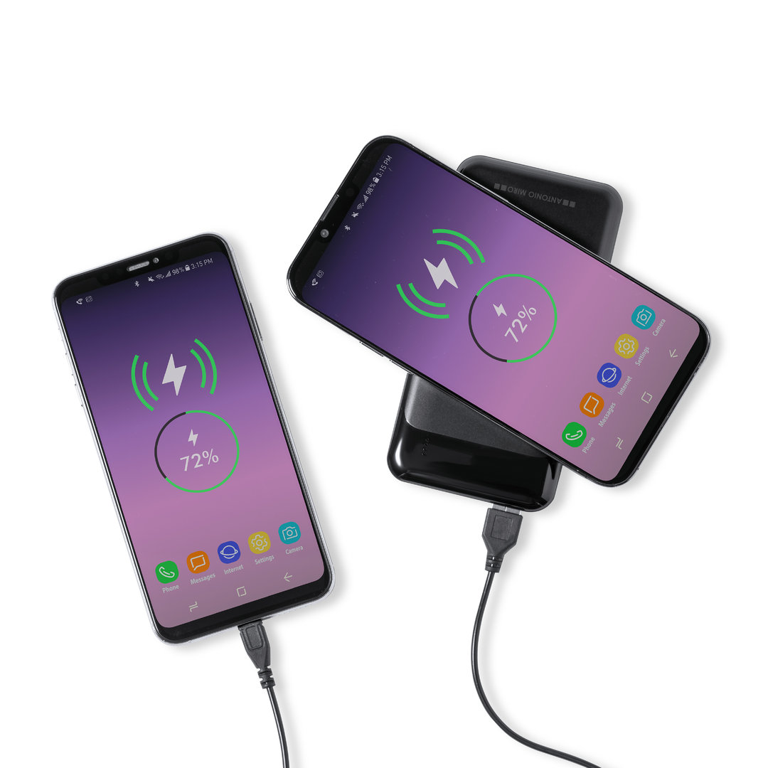 Miniature 4 pour Power Bank Jina - personnalisable