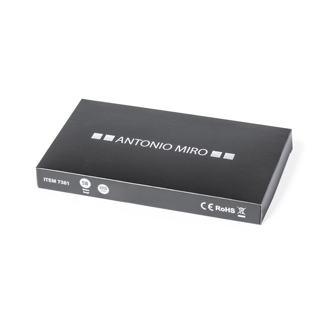Miniature 5 pour Power Bank Jina - personnalisable