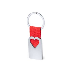 Visuel Porte-Clés Boho - personnalisable