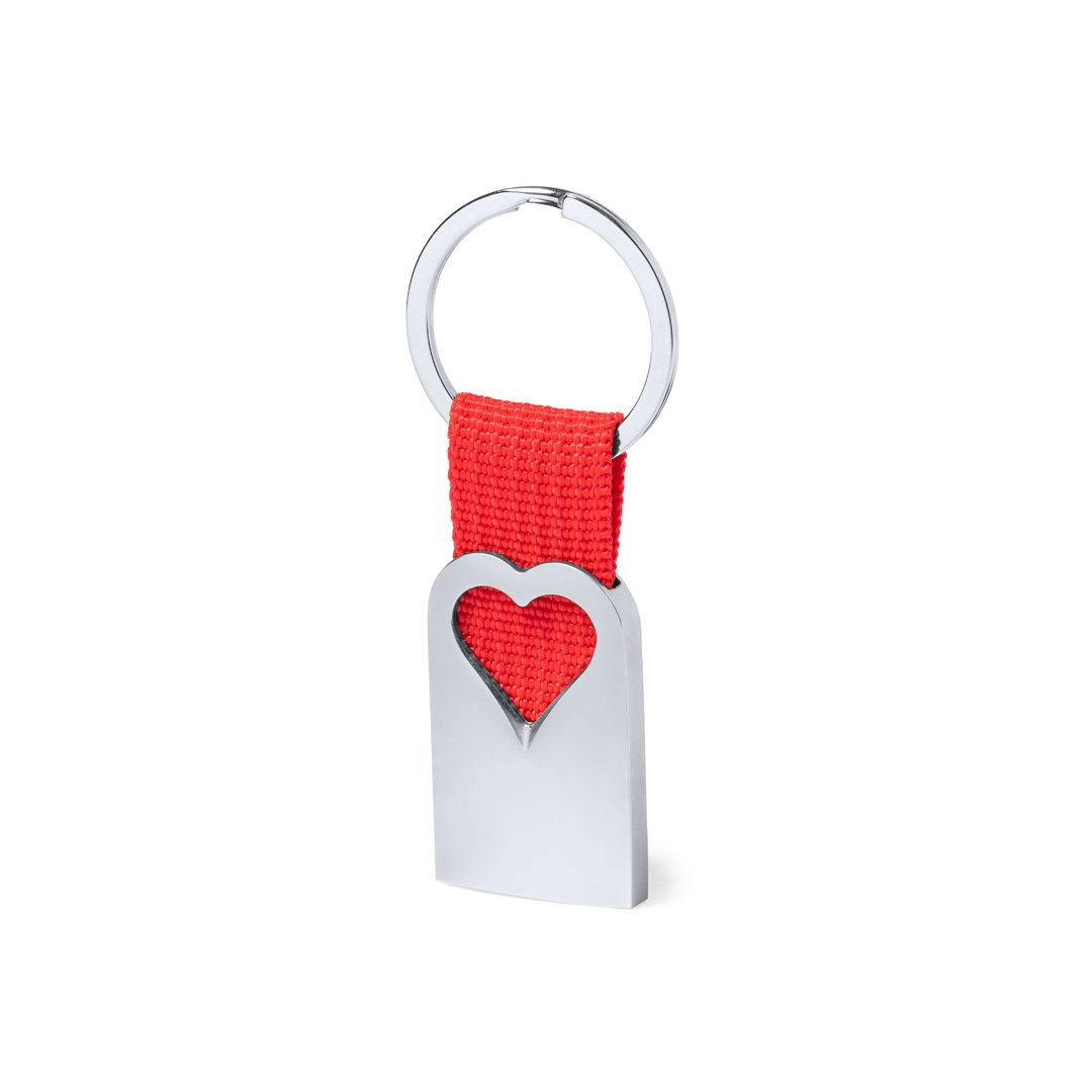 Miniature 1 pour Porte-Clés Boho - personnalisable