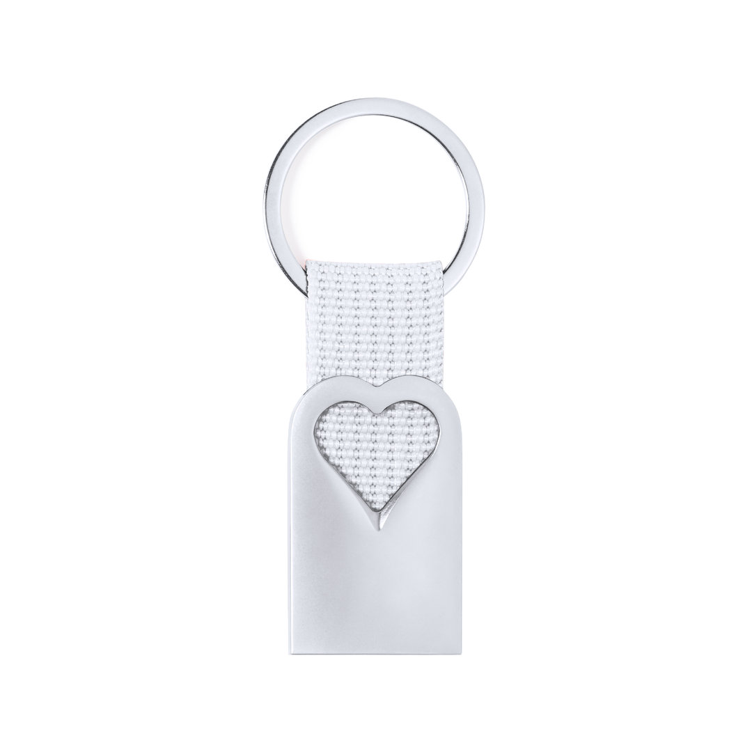 Miniature 3 pour Porte-Clés Boho - personnalisable