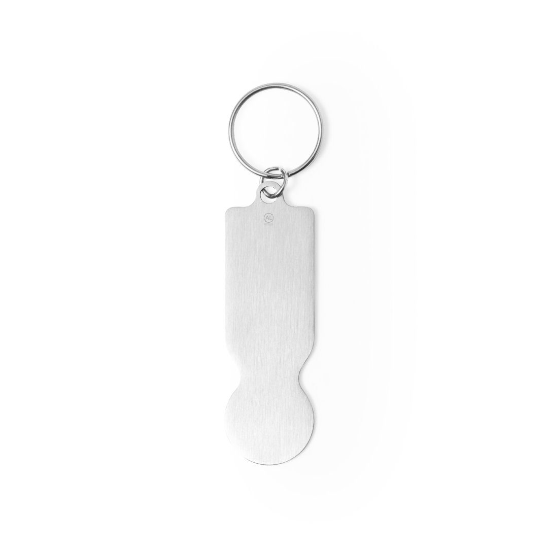 Miniature 2 pour Porte-Clés Monnaie Wemumupa - personnalisable
