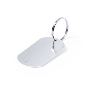 Visuel Porte-Clés Ruwohe - personnalisable