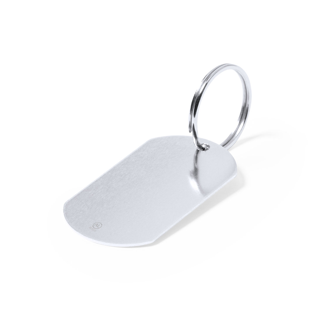 Miniature 1 pour Porte-Clés Ruwohe - personnalisable