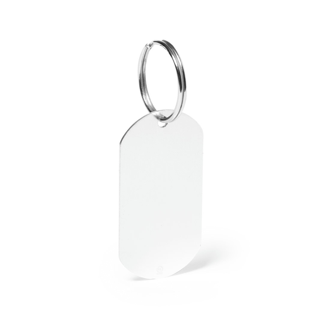 Miniature 2 pour Porte-Clés Ruwohe - personnalisable