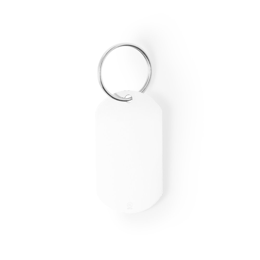 Miniature 3 pour Porte-Clés Ruwohe - personnalisable