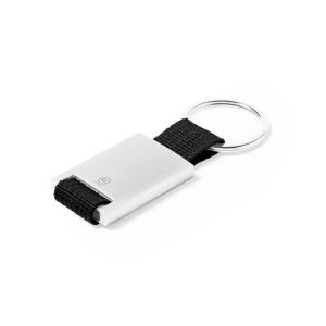 Visuel Porte-Clés Doku - personnalisable
