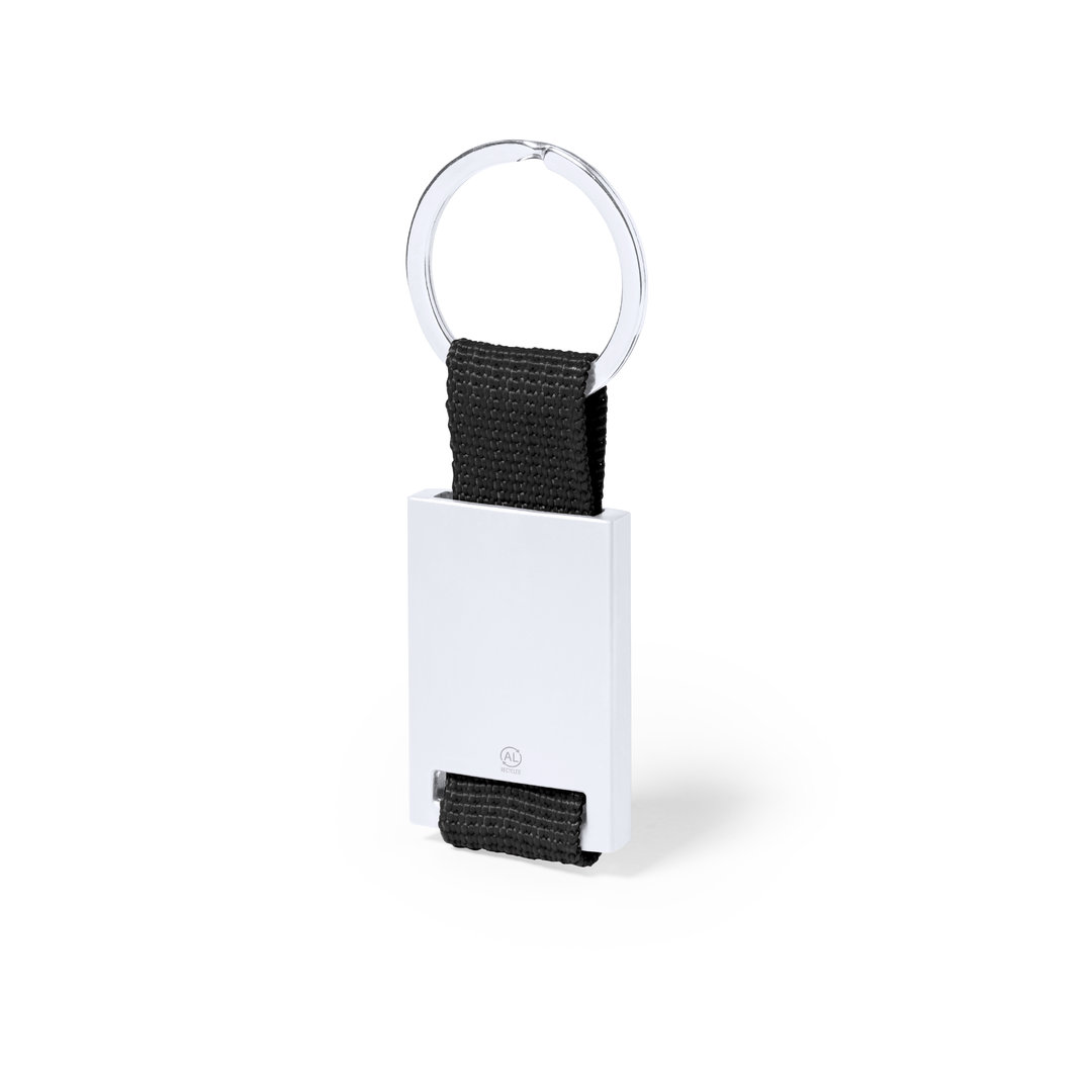 Miniature 2 pour Porte-Clés Doku - personnalisable