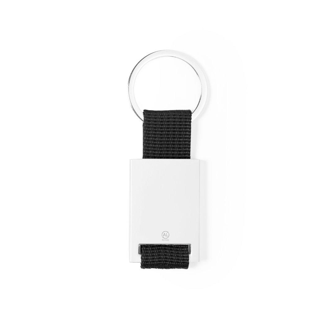 Miniature 3 pour Porte-Clés Doku - personnalisable