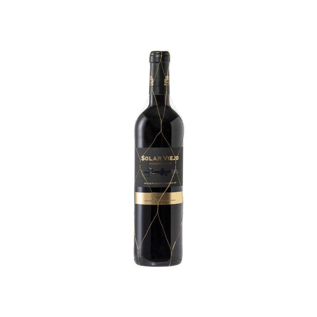 Miniature 1 pour Bouteille de Vin Rouge Xiceca - personnalisable