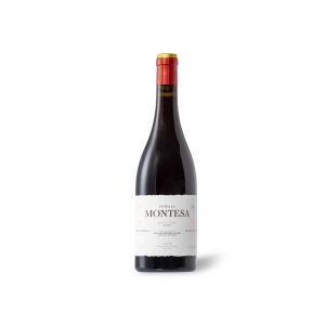 Visuel Bouteille de Vin Rouge Qekekaxo - personnalisable