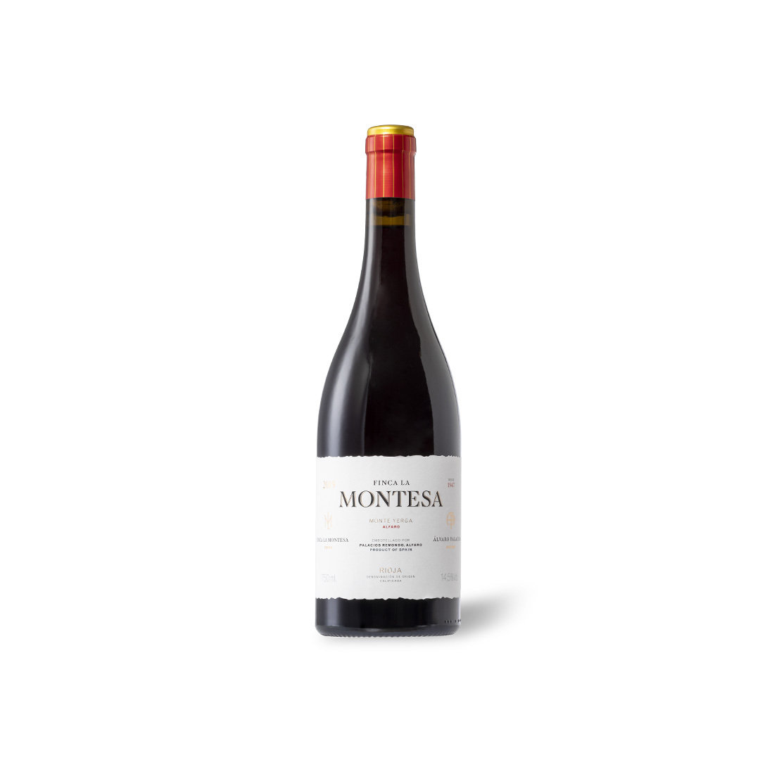 Miniature 1 pour Bouteille de Vin Rouge Qekekaxo - personnalisable