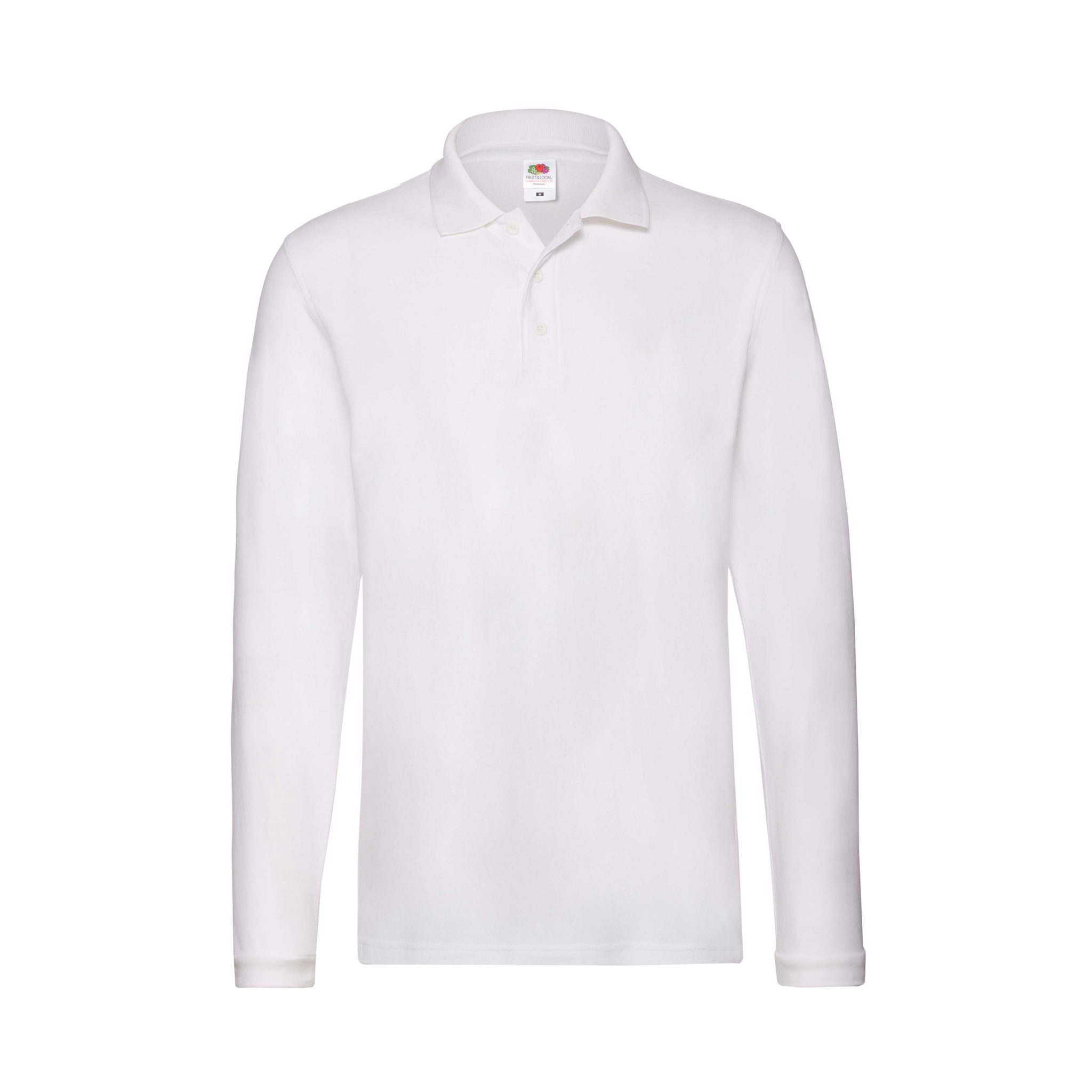 Miniature 1 pour Polo Adulte Sosu - personnalisable