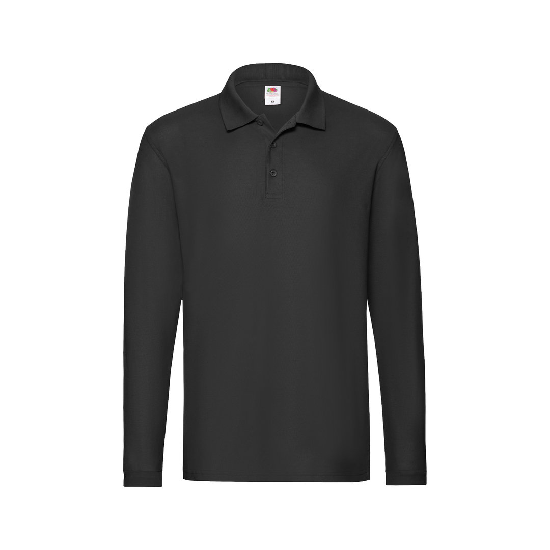 Miniature 5 pour Polo Adulte Sosu - personnalisable