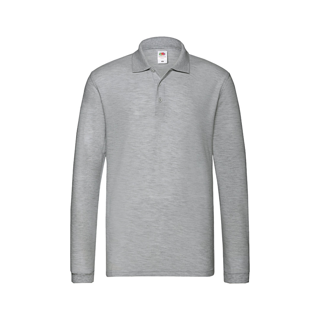 Miniature 3 pour Polo Adulte Sosu - personnalisable